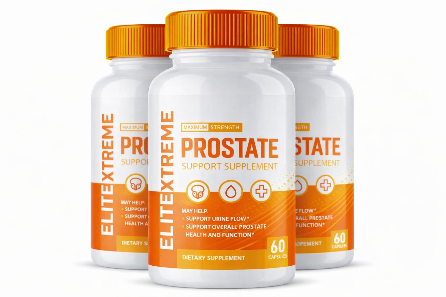 Elite Extreme 3 bottles